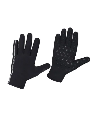 Rukavice Rogelli NEOPRENE černé 2XL