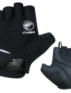 Rukavice CHIBA SPORT S černé
