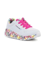 Boty Skechers Lovely Luv Jr 314976L-WMLT Boty Skechers Lovely Luv Jr 314976L-WMLT