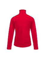 Promodoro 5295 Dámská mikina 40.5295 fire red Promodoro 5295 Dámská mikina 40.5295 fire red