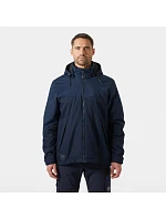 Helly Hansen Oxford 73290 Zimní pracovní bunda "Oxford" 59.3290 navy/stone blue Helly Hansen Oxford 73290 Zimní pracovní bunda "Oxford" 59.3290 navy/stone blue