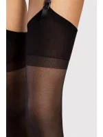 Fiore Infini 15 DEN O4112 barva:černá