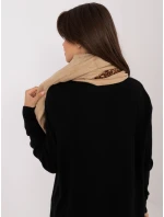 Šála AT SZ ENEC A97.88 světle velbloudí Šála AT SZ ENEC A97.88 světle velbloudí