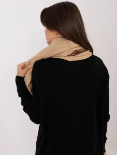 Šála AT SZ ENEC A97.88 světle velbloudí