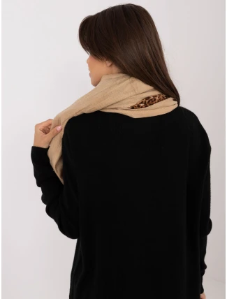 Šála AT SZ ENEC A97.88 světle velbloudí Šála AT SZ ENEC A97.88 světle velbloudí