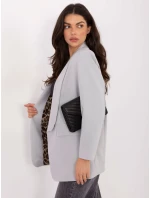 Námořnictvo DHJ MA 18657 1.86 světle šedá