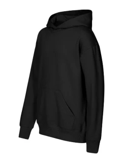 Chill mikina dětská černá