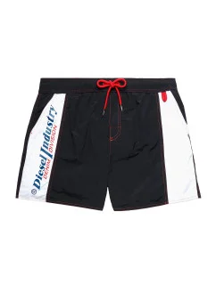 Pánské plavky 00SXLH-0PCAI-E0013 - Diesel