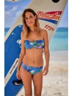 Vrchní díl dámských plavek Sibel Top 8737-1-335 vícebarevná - Anita Vrchní díl dámských plavek Sibel Top 8737-1-335 vícebarevná - Anita