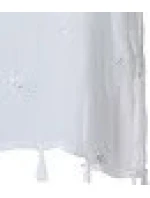 Plážové šaty 66231-202-2 bílé - Pastunette Plážové šaty 66231-202-2 bílé - Pastunette