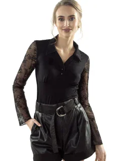 DÁMSKÁ HALENKA SIBYL