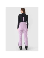 Lyžařské kalhoty 4F W 4FWAW24TFTRF0754-52S dámské Lyžařské kalhoty 4F W 4FWAW24TFTRF0754-52S dámské