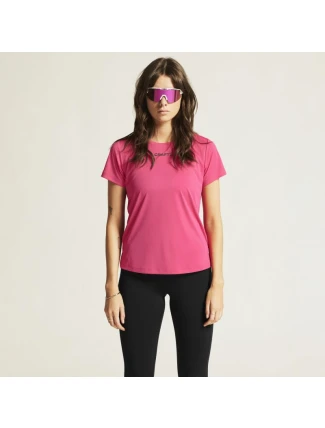 Dámské tričko s krátkým rukávem CORE ESSENCE SS TEE 2 W