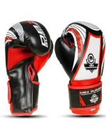 Dětské boxerské rukavice 6oz - Junior Red Dětské boxerské rukavice 6oz - Junior Red