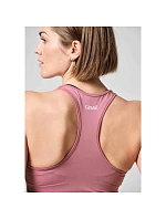 CASALL Essential Racerback sportovní tričko růžové CASALL Essential Racerback sportovní tričko růžové