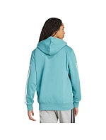 Pánská mikina adidas Color Script modrá KD2266 pánská