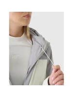 Dámská membránová lyžařská bunda 5000 4F 4FWAW24TTJAF572-27S