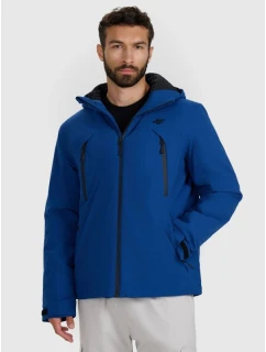 Technická bunda 4F 4FWAW25TTJAM0883-036S pánské