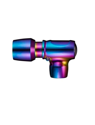 Čerpadlo CO2 SUPACAZ QUICKFIX