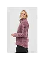 Dámská teplá fleecová mikina O'neill Hazel na podzim a zimu Dámská teplá fleecová mikina O'neill Hazel na podzim a zimu