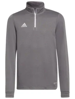 Dětská mikina Entrada 22 Training Top Jr H57549 - Adidas