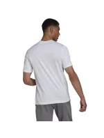 Pánské tričko Entrada 22 M HC0452 - Adidas Pánské tričko Entrada 22 M HC0452 - Adidas