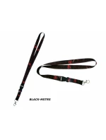 MASTERS BLACK-MSTRS luk