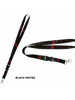 MASTERS BLACK-MSTRS luk