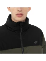 Pánská bunda M H4Z22 KUMP005 43S - 4F