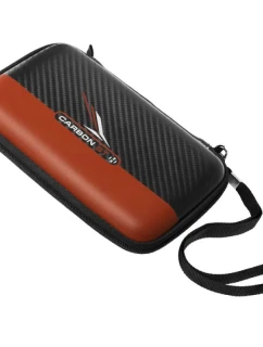 Pouzdro na šipky Harrows Carbon St Pro 6 CASE HS-TNK-000016651