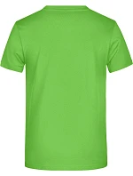 Daiber JN 797 Pánské tričko 02.0797 lime green Daiber JN 797 Pánské tričko 02.0797 lime green