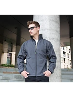 Result R 231M Pánská 2-vrstvá softshell bunda "Printable" 30.231M navy/navy Result R 231M Pánská 2-vrstvá softshell bunda "Printable" 30.231M navy/navy