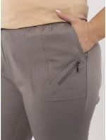 Kalhoty AT SP 845.99 tmavě šedé Kalhoty AT SP 845.99 tmavě šedé
