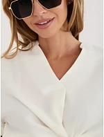 Halenka D60103M11235B1 bílá