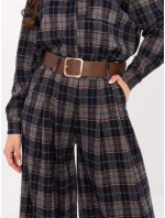 Kalhoty IT SP GT190115.14P navy blue