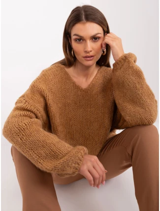 Jumper LC SW 3020.10P camel