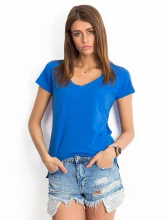 Tričko RV TS 4837.23P tmavě modrá