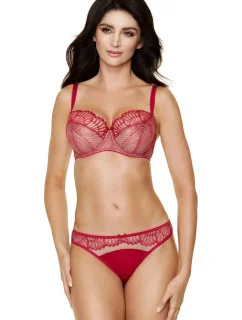 Dámská podprsenka soft Sierra/B2 - Gorteks