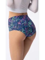 Dámské kalhotky Illusion Maxi - Julimex Dámské kalhotky Illusion Maxi - Julimex