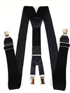 PÁNSKÉ KŠANDY 6-ČERNÉ