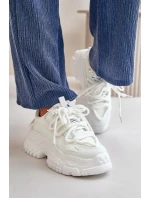 Sportovní obuv model 201716 Step in style Sportovní obuv model 201716 Step in style