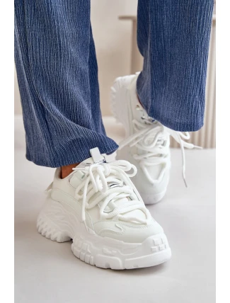 Sportovní obuv model 201716 Step in style Sportovní obuv model 201716 Step in style