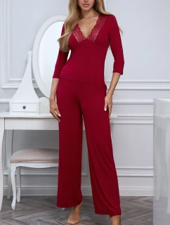 Pyžama  model 222611 Pure Sin