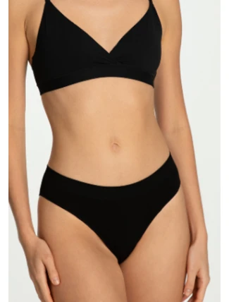 Dámské kalhotky Julimex Bamboo classic 