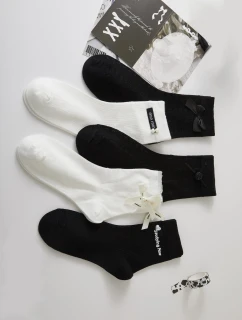 WiK SO&LI 060 Dámské ponožky 919 35-41