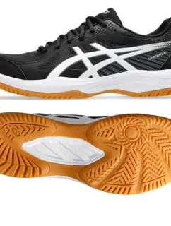 Volejbalová obuv Asics Upcourt 6 M 1071A104 001