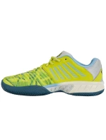 Pánská sportovní obuv K-Swiss Express Light 3 Padel training sneakers yellow (08900-377-M)
