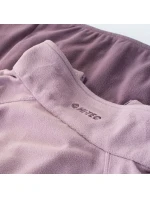 Dámský fleece LADY RIVANO 1/2