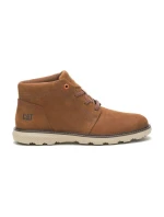 Pánské kožené boty Caterpillar Trey 2.0 smart brown (P725485) Pánské kožené boty Caterpillar Trey 2.0 smart brown (P725485)