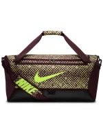 Taška Nike Brasilia M Duff - 9,5 AOP HV6601-652